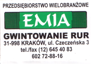 EMIA